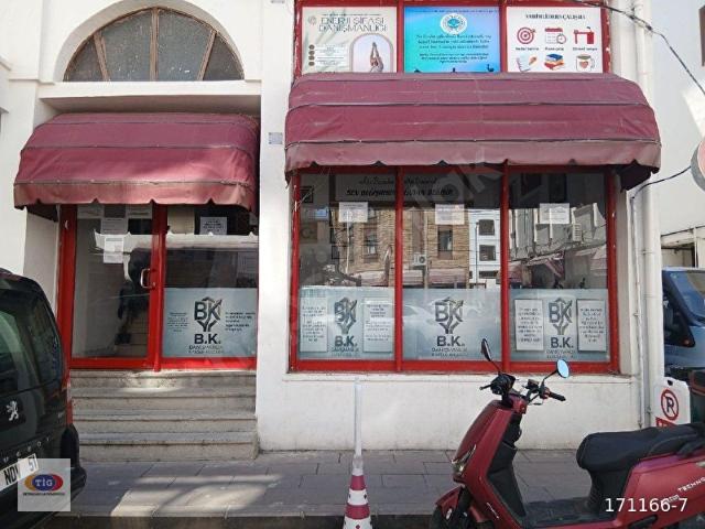 Nallihan, Ankara içerisinde satılık Depolama odası