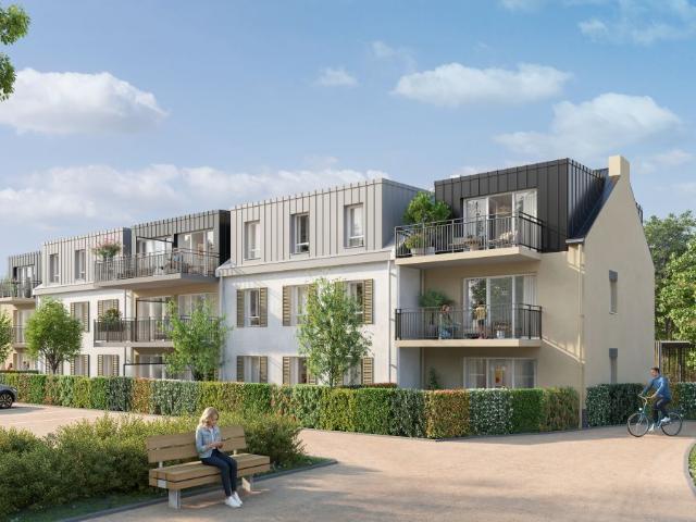Appartement vente à Brest, Bretagne