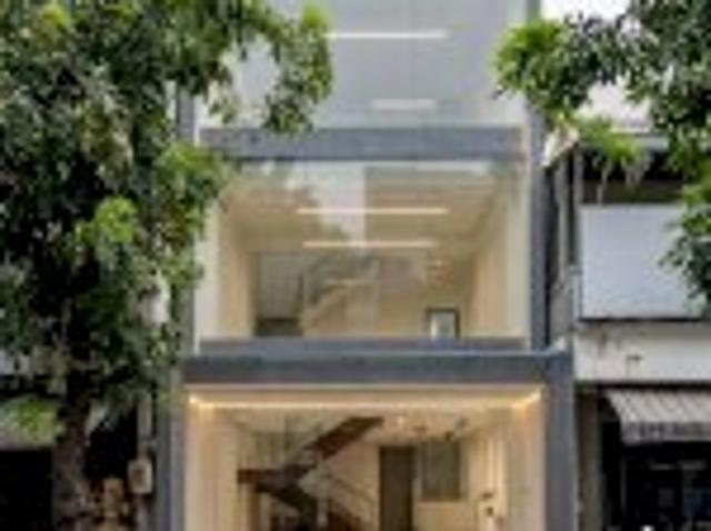 Bất động sản bán tại Hồ Chí Minh