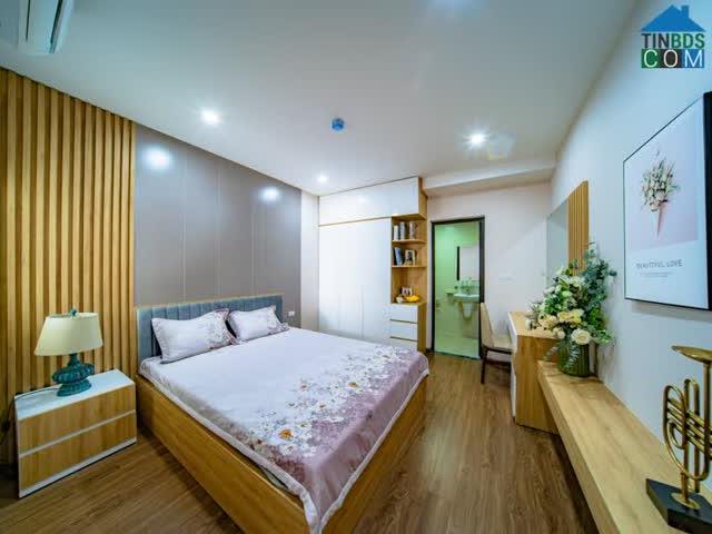 Căn hộ bán tại Thái Nguyên