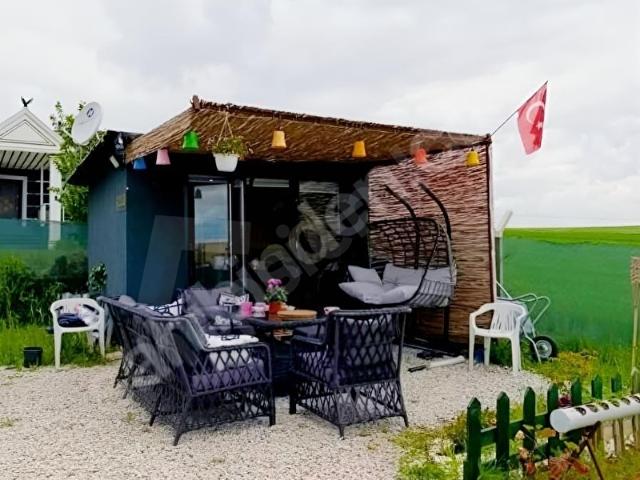 Gölbaşi, Ankara içerisinde satılık Arsa