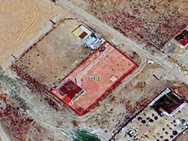 Bala, Ankara içerisinde satılık Arsa