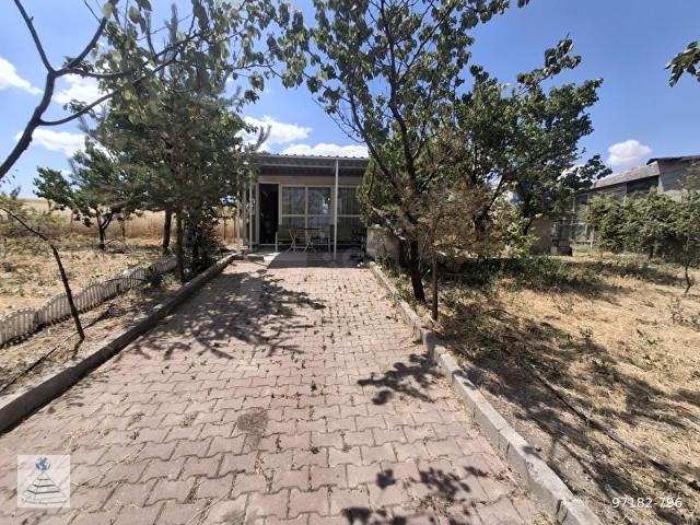 Gölbaşi, Ankara içerisinde satılık Arsa