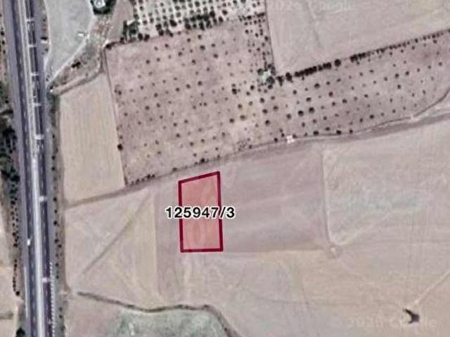 Gölbaşi, Ankara içerisinde satılık Arsa
