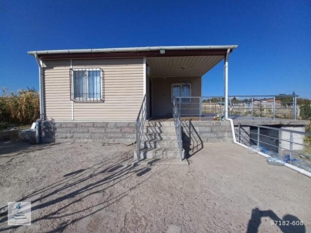 Bala, Ankara içerisinde satılık mülk