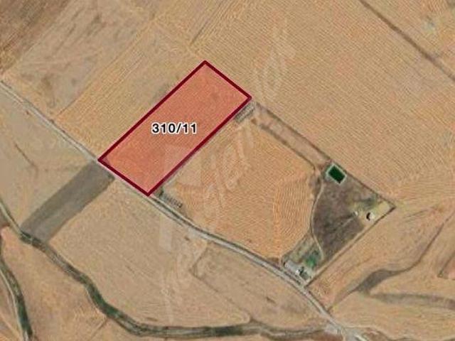 Bala, Ankara içerisinde satılık Arsa