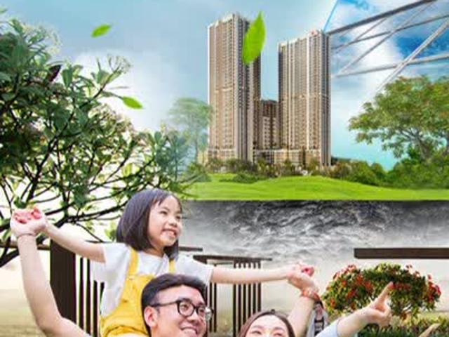 Căn hộ bán tại Gia Lai