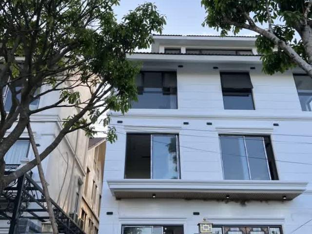 Biệt Thự bán tại Hoàn Kiếm, Hà Nội