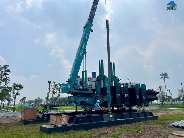 Nhà mặt phố bán tại Bắc Ninh