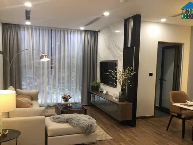 Căn hộ bán tại Hoàn Kiếm, Hà Nội