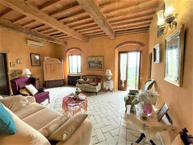 Appartamento in vendita a Casciana Terme Lari, Sant'ermo
