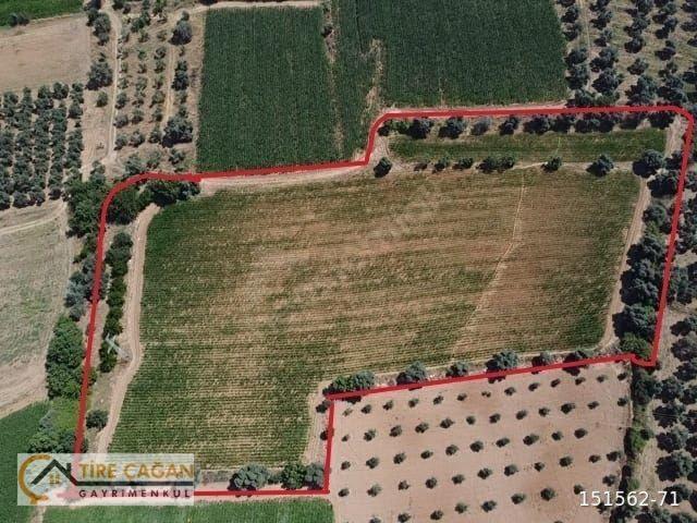 Bayindir, İzmir içerisinde satılık Arsa