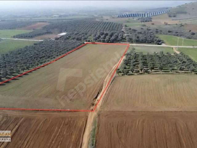 Tire, İzmir içerisinde satılık Arsa