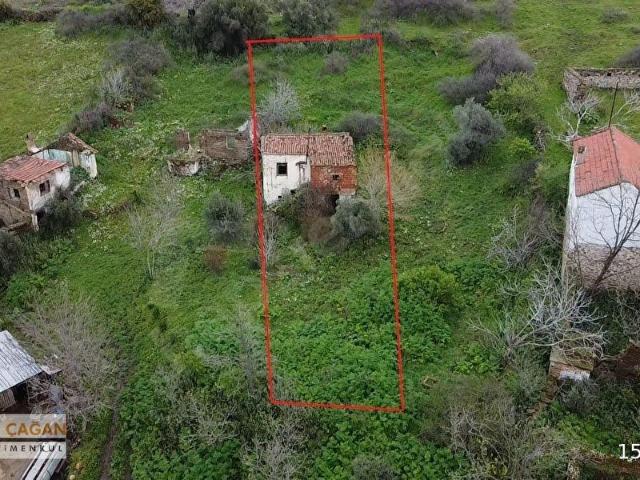 Bayindir, İzmir içerisinde satılık Arsa