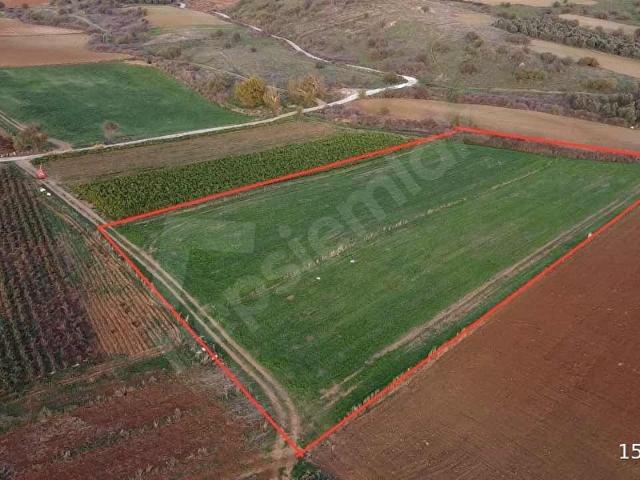 Bayindir, İzmir içerisinde satılık Arsa