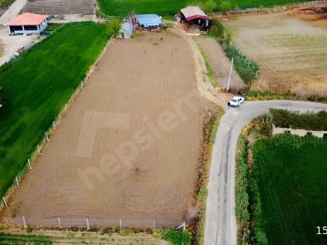 Yeşilova Mahallesi, Bayındır içerisinde satılık Arsa