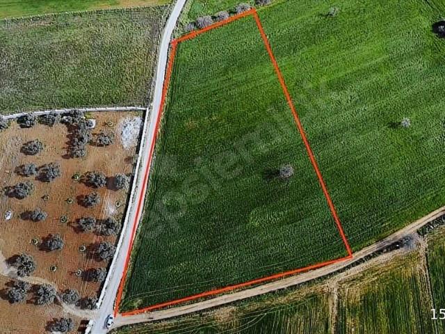Bayindir, İzmir içerisinde satılık Arsa