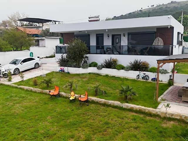 Tire, İzmir içerisinde satılık Villa