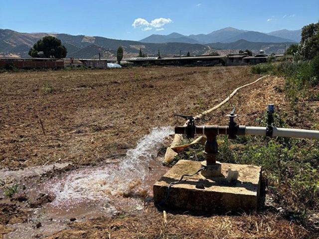 Tire, İzmir içerisinde satılık Arsa