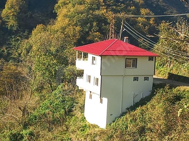 Gerden, Tirebolu içerisinde satılık mülk