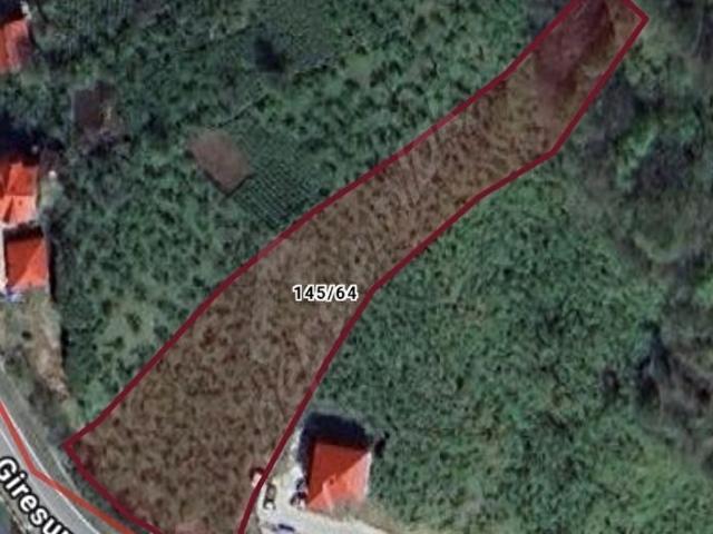 Giresun içerisinde satılık mülk