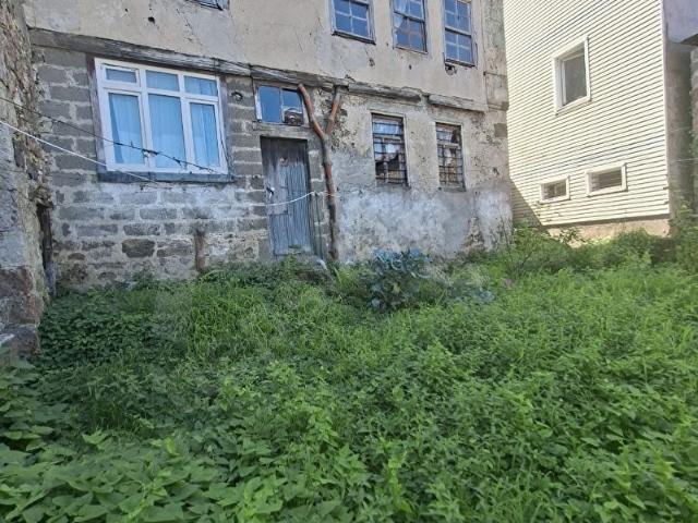 Yeniköy, Tirebolu içerisinde satılık Arsa