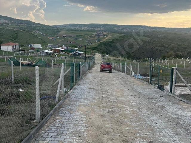 Sarıbeyler Mahallesi, Keçiören içerisinde satılık Arsa