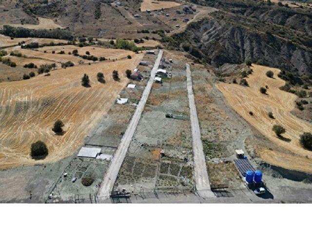 Sarıbeyler Mahallesi, Keçiören içerisinde satılık Arsa