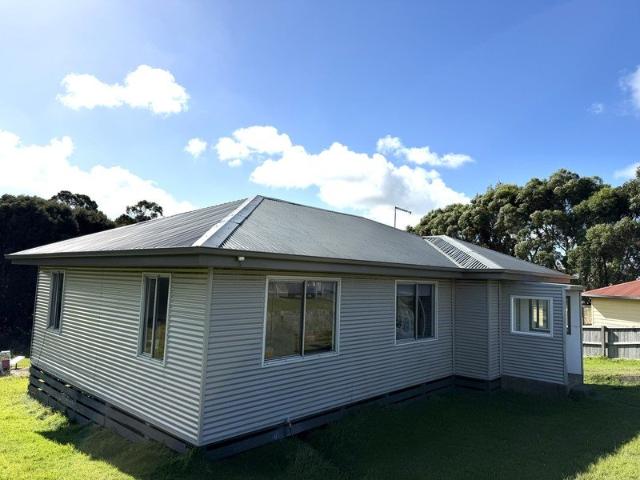 House for sale in Grassy, Tasmania
