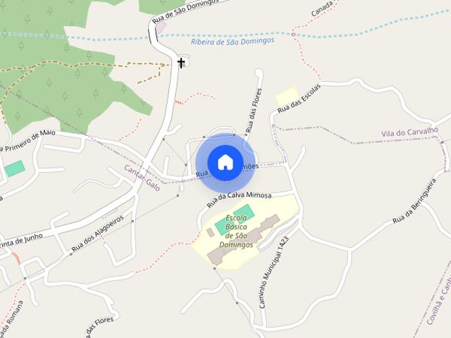 Apartamento alugar em Castelo Branco