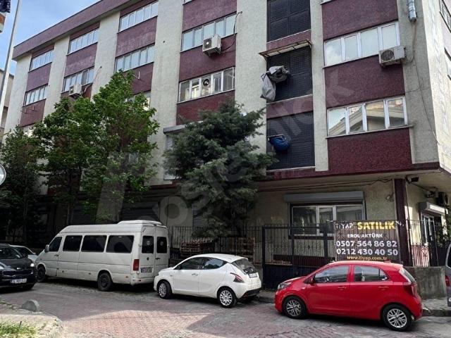 Bahçelievler, İstanbul içerisinde satılık Bina