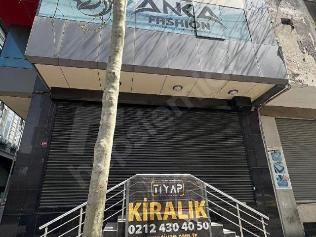 İstanbul içerisinde satılık Dükkan