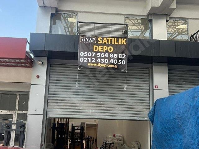 Başakşehir, İstanbul içerisinde satılık Dükkan