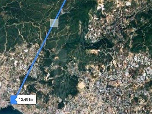 Alanya, Antalya içerisinde satılık Arsa