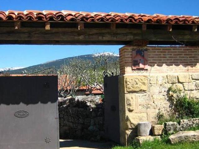 Casa en alquiler en Covaleda, Castilla y León