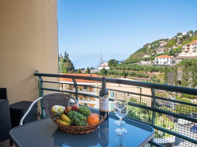 Apartamento alugar em Pico da Amendoeira, Ponta Do Sol