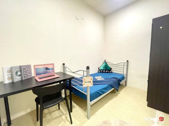 Apartment for rent in Country Heights Damansara, Kuala Lumpur