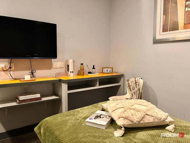 Apartment for rent in Country Heights Damansara, Kuala Lumpur