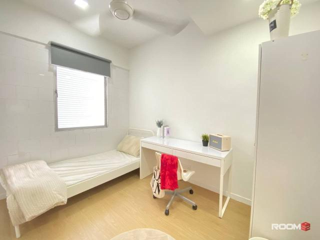 Apartment for rent in Country Heights Damansara, Kuala Lumpur