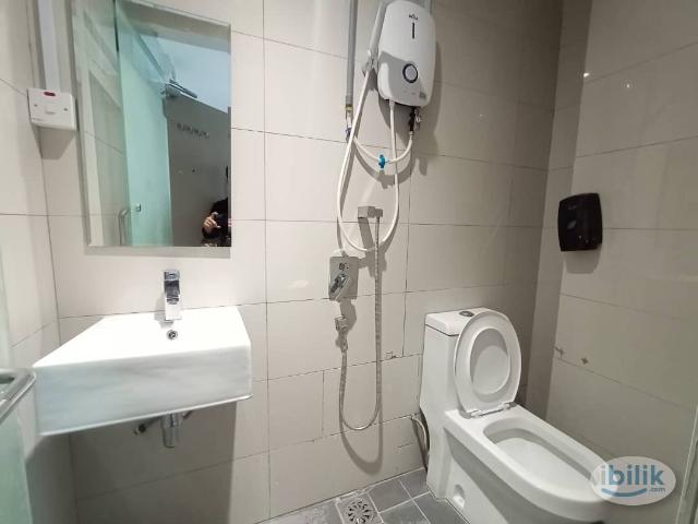 Room for rent in Country Heights Damansara, Kuala Lumpur