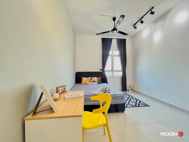Apartment for rent in Country Heights Damansara, Kuala Lumpur