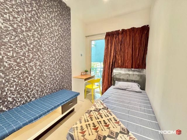 Apartment for rent in Country Heights Damansara, Kuala Lumpur