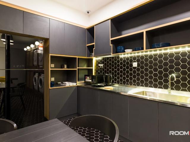 Apartment for rent in Country Heights Damansara, Kuala Lumpur
