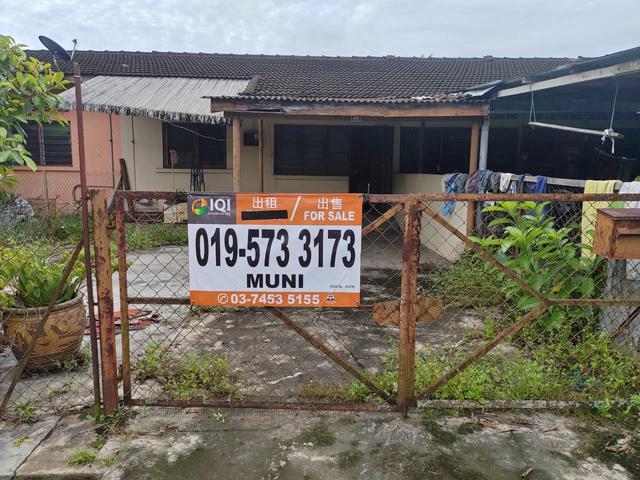 Terraced House for sale in Perak, Tapah
