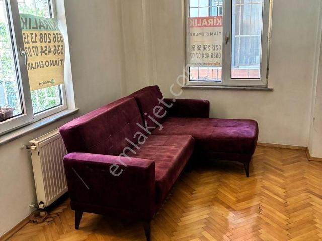 Beşiktaş, İstanbul içerisinde kiralık mülk