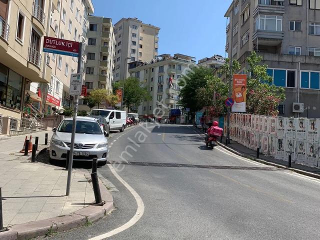 Dikilitaş Mahallesi, Beşiktaş içerisinde kiralık mülk