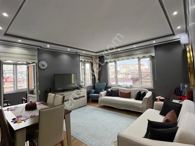 Serencebey, Beşiktaş içerisinde kiralık mülk