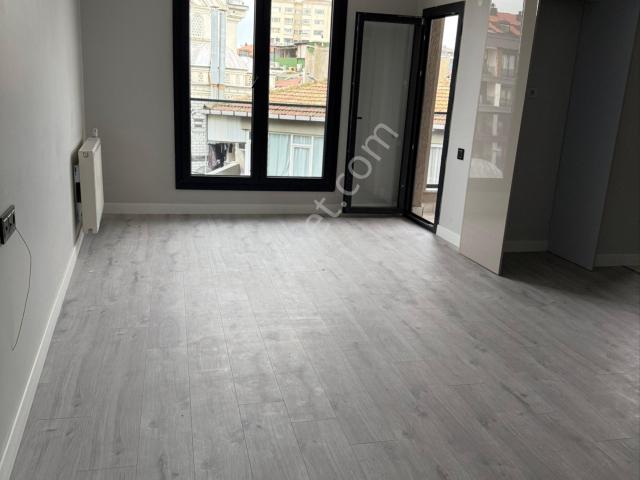 Beşiktaş, İstanbul içerisinde kiralık mülk