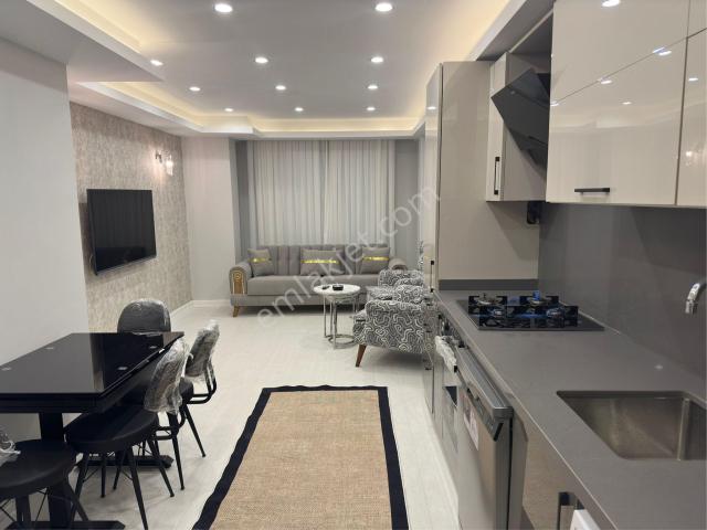 Beşiktaş, İstanbul içerisinde kiralık mülk