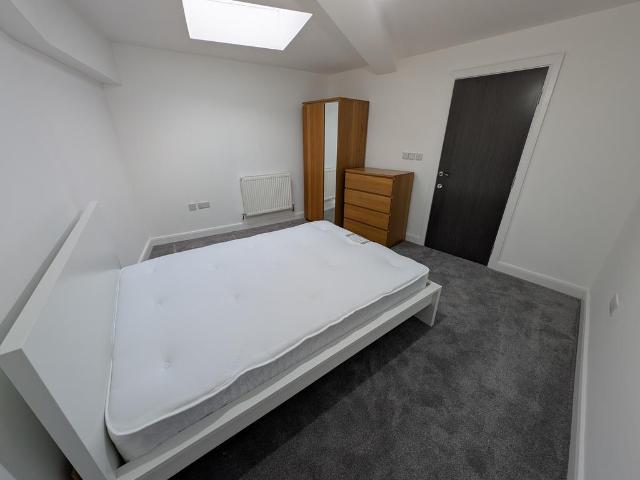 Apartment for rent in Portwood, Stockport